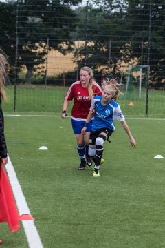 Bild 179 - B-Juniorinnen Ratzeburg Turnier